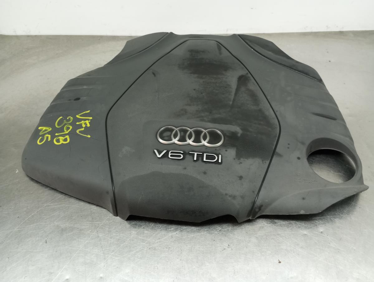 Engine cover AUDI A5 Sportback (8TA)