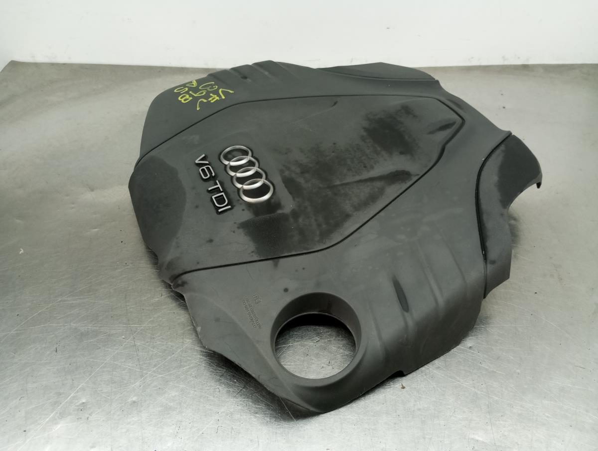 Engine cover AUDI A5 Sportback (8TA) Imagem-1