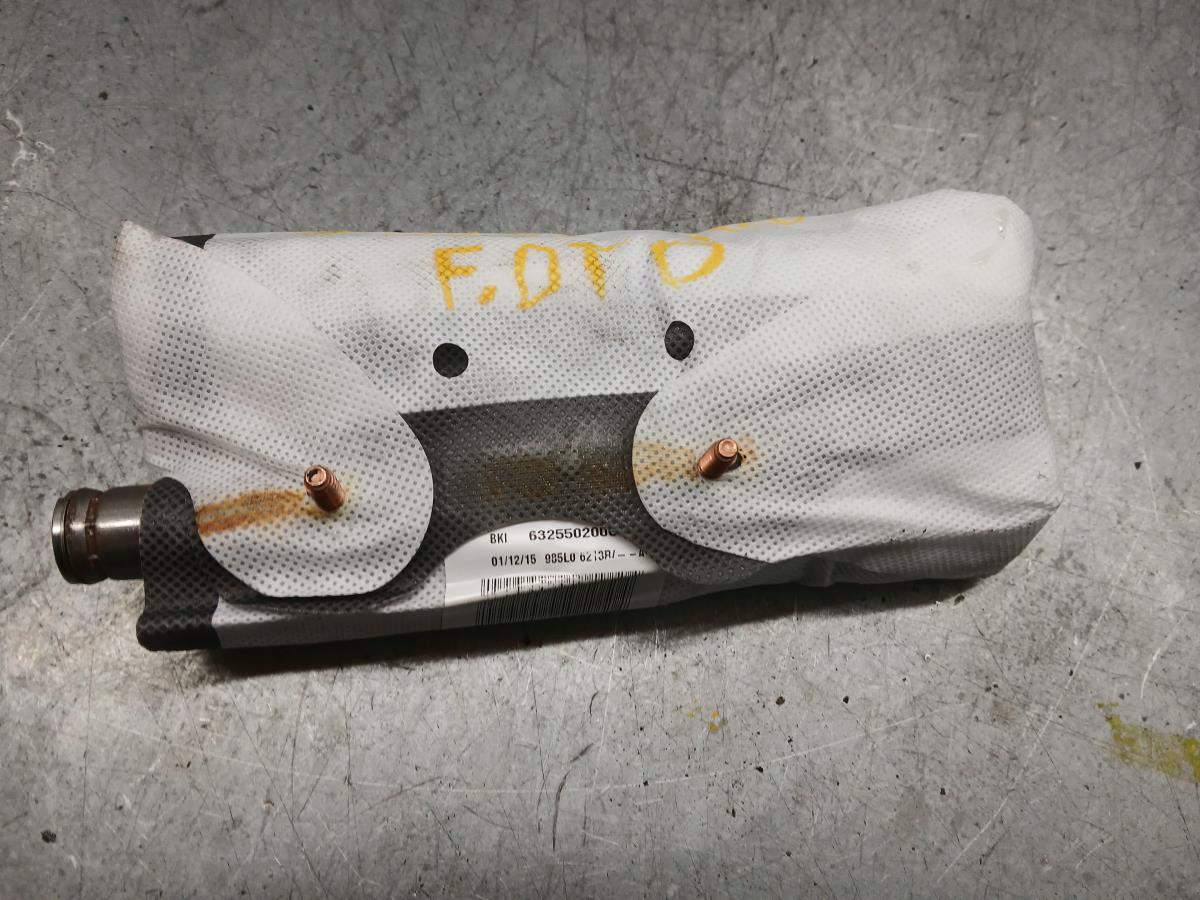 Airbag Destro RENAULT Megane IV (B9A/M_) Imagem-1