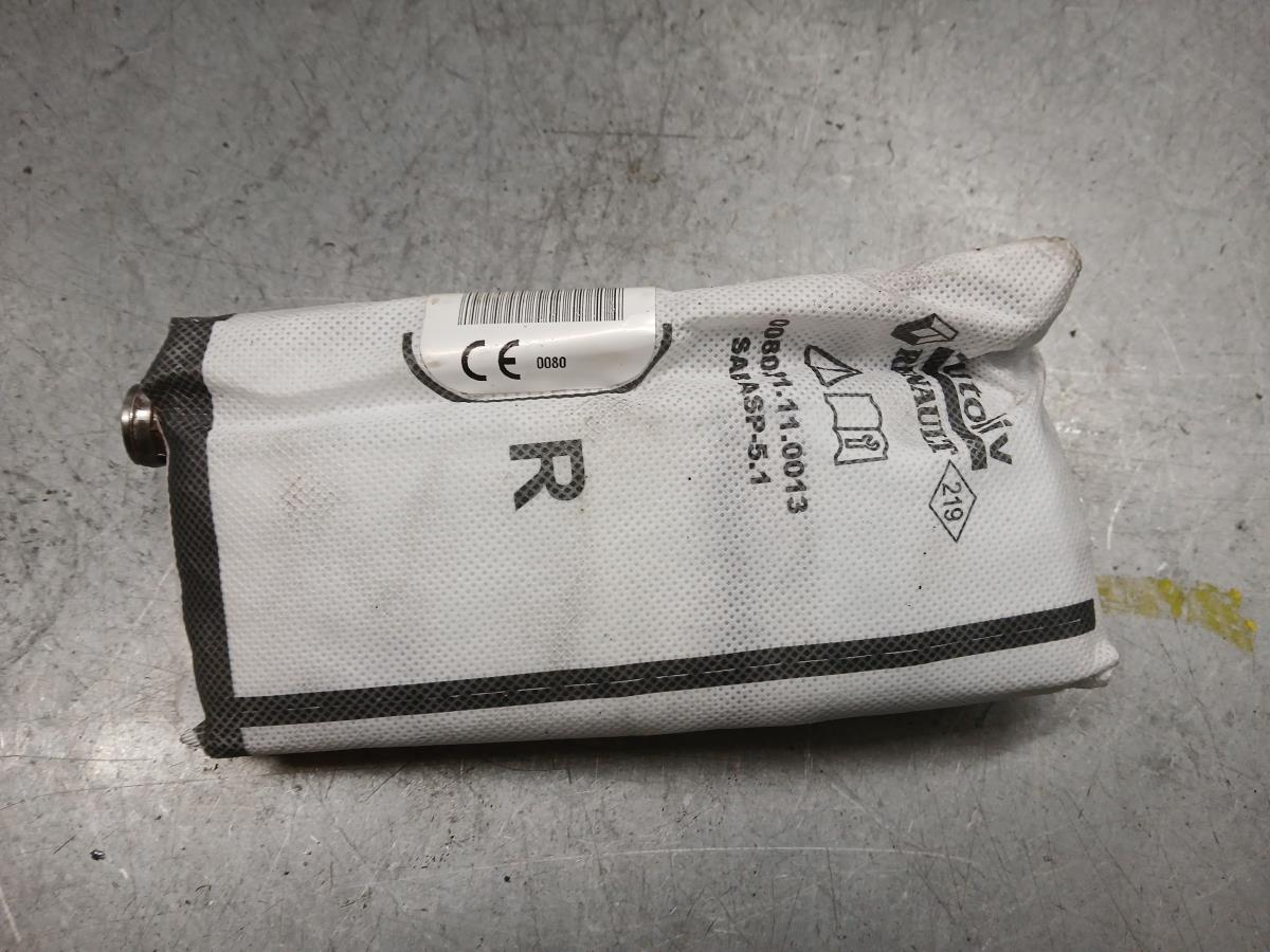 Airbag Destro RENAULT Megane IV (B9A/M_)