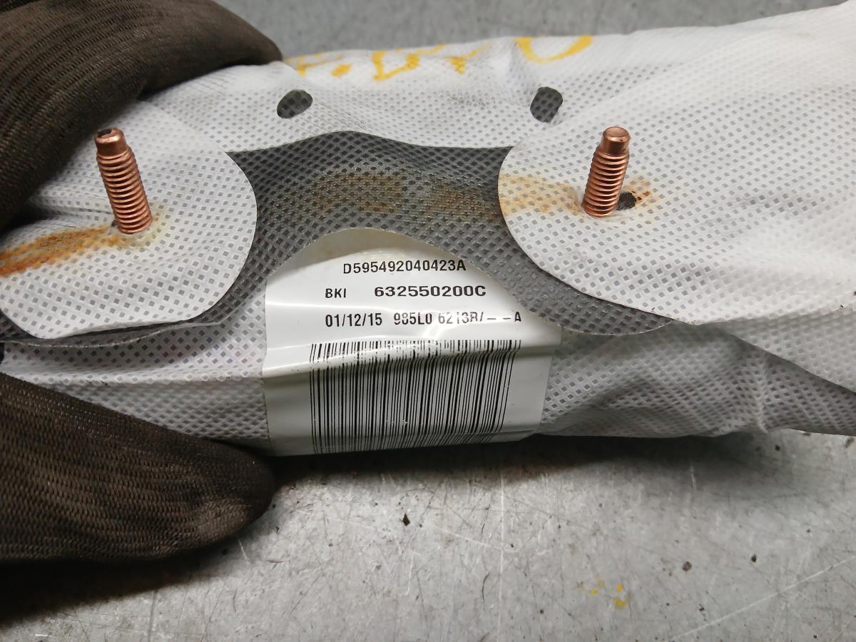 Airbag Destro RENAULT Megane IV (B9A/M_) Imagem-2