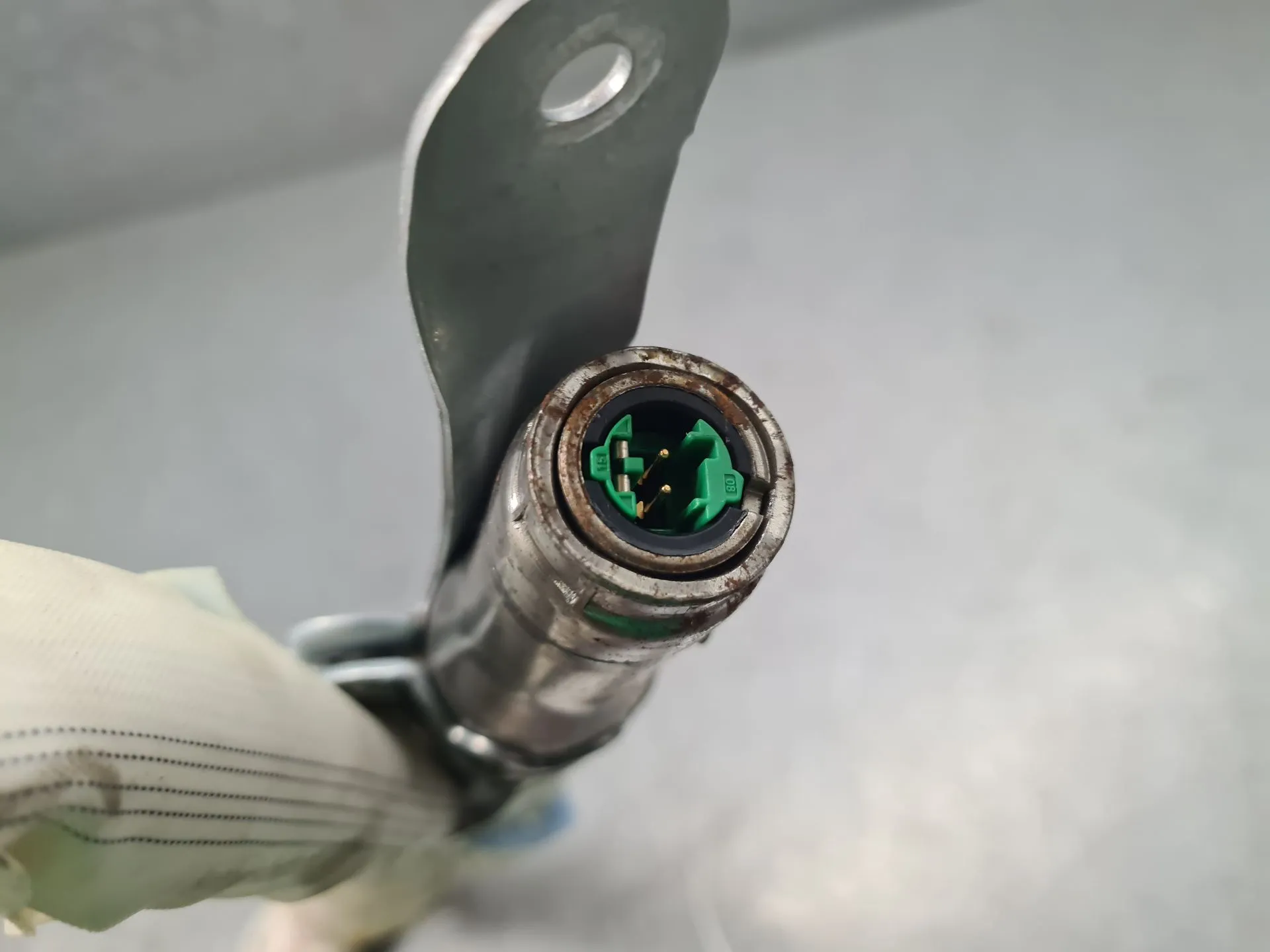 Airbag cortina direito RENAULT Megane IV (B9A/M_) Imagem-2