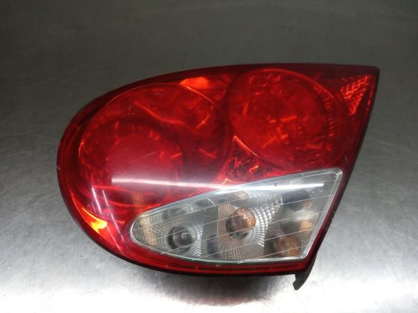 Feu arrière Droite JAGUAR S-Type (X200)