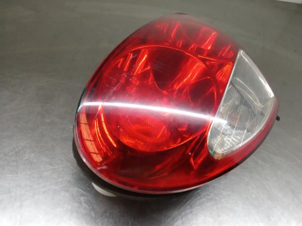 Feu arrière Droite JAGUAR S-Type (X200) Imagem-1