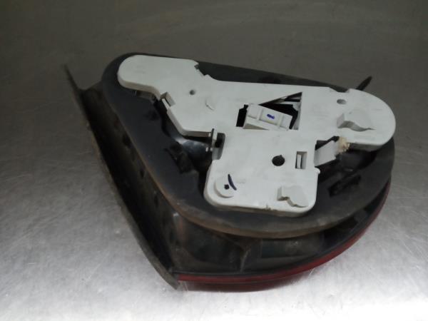 Feu arrière Droite JAGUAR S-Type (X200) Imagem-2