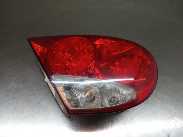 Feu arrière Gauche JAGUAR S-Type (X200)