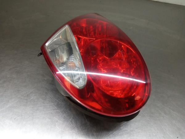 Feu arrière Gauche JAGUAR S-Type (X200) Imagem-1