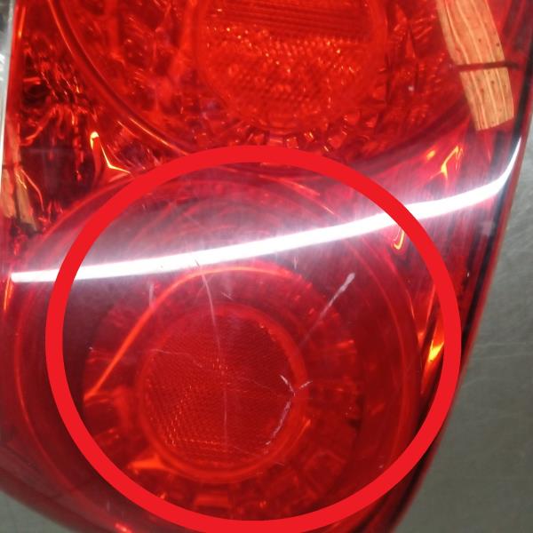 Feu arrière Gauche JAGUAR S-Type (X200) Imagem-4