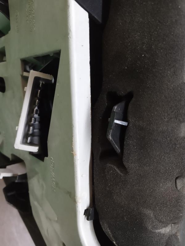 Feu arrière Gauche JAGUAR S-Type (X200) Imagem-3