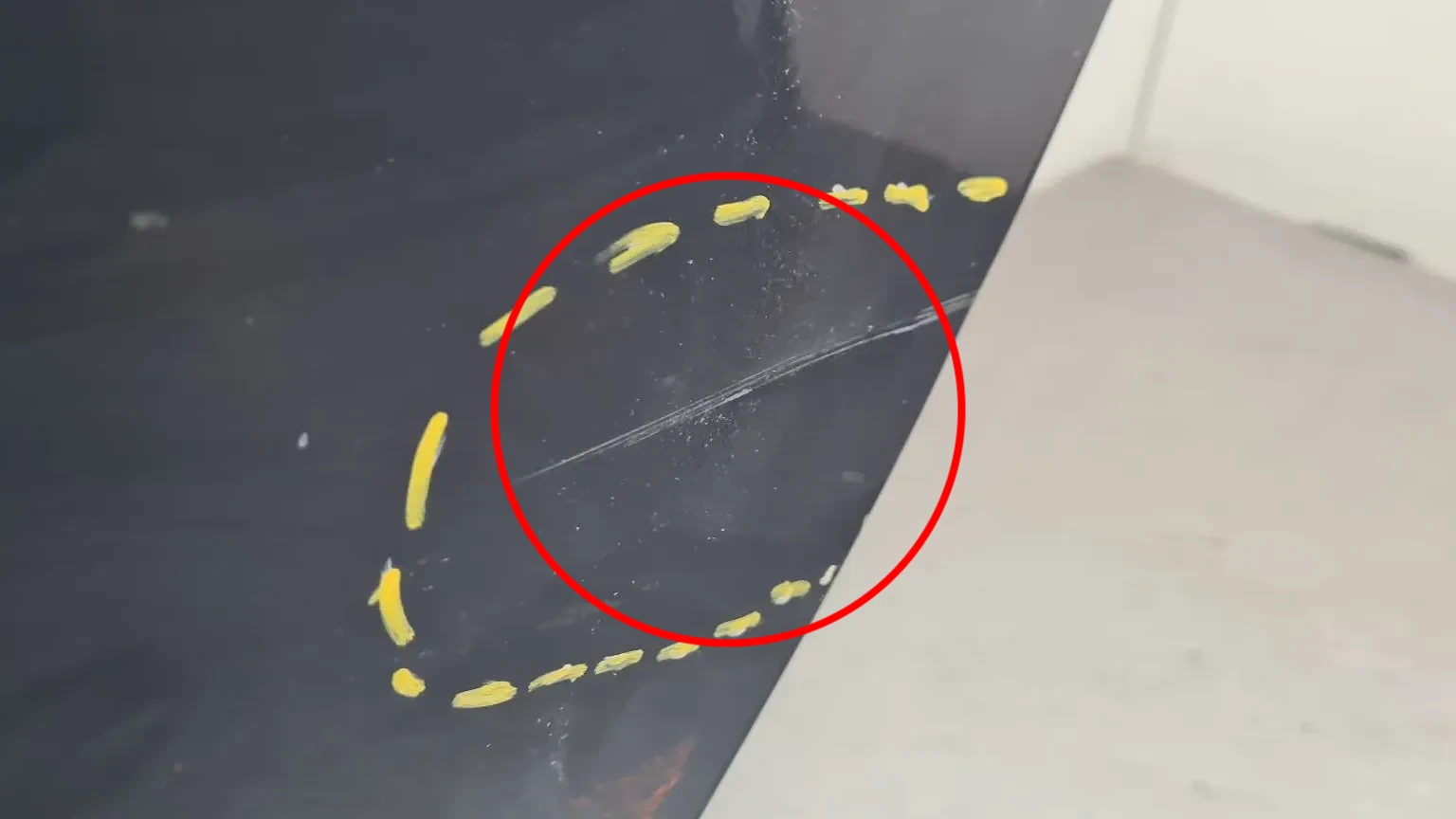 Puerta Trasero Izquierdo RENAULT Megane IV (B9A/M_) Imagem-4