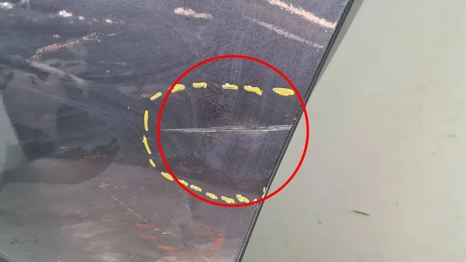 Puerta Trasero Izquierdo RENAULT Megane IV (B9A/M_) Imagem-5