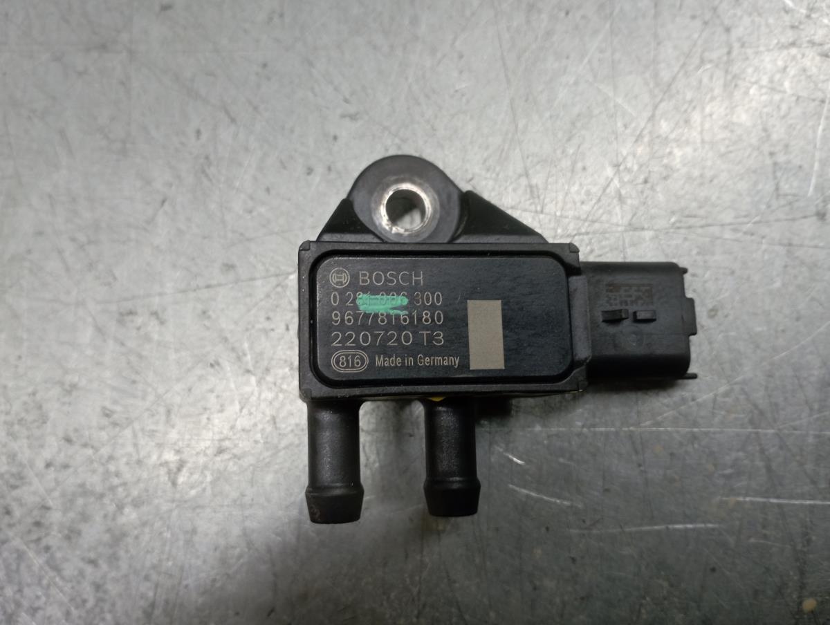 Sensor genérico PEUGEOT 208 II Imagem-4