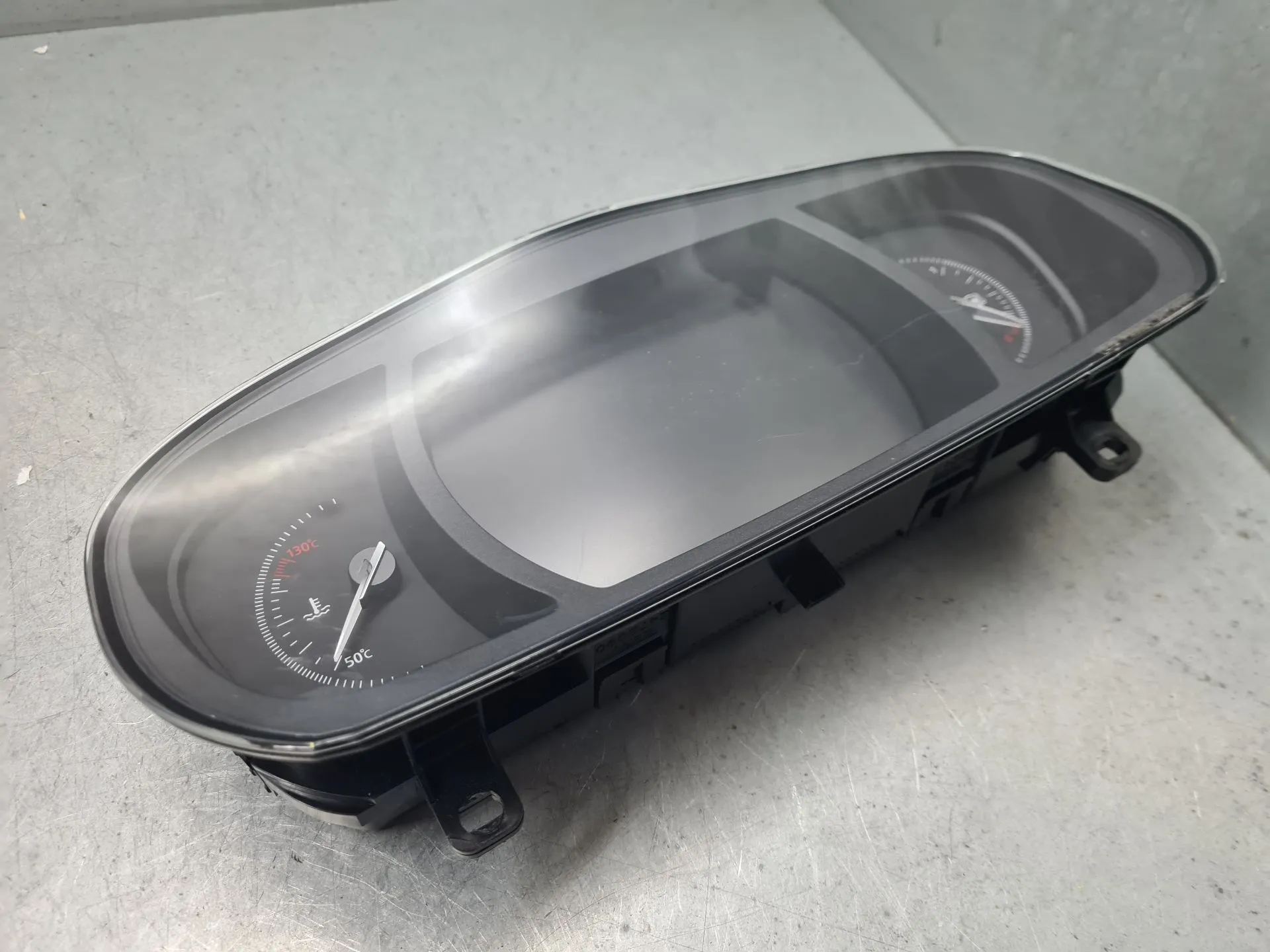 Quadrante / painel de instrumentos RENAULT Megane IV (B9A/M_) Imagem-1