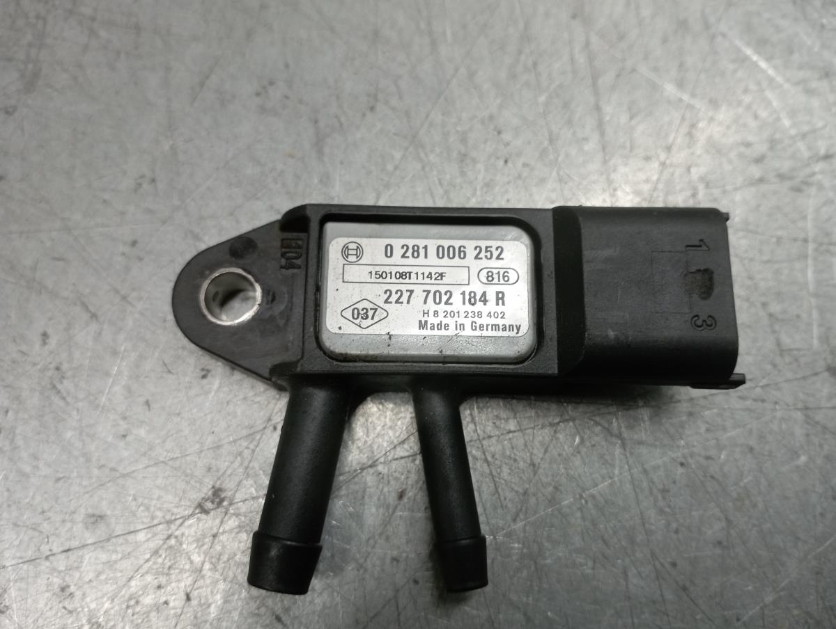 Sensore generico RENAULT Kangoo (KW0/1_) Imagem-4