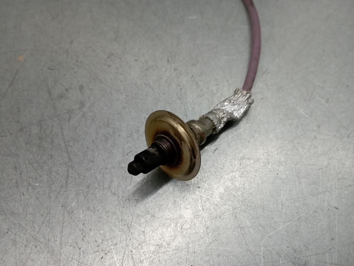 Sonda lambda NISSAN Qashqai III (J12) Imagem-1