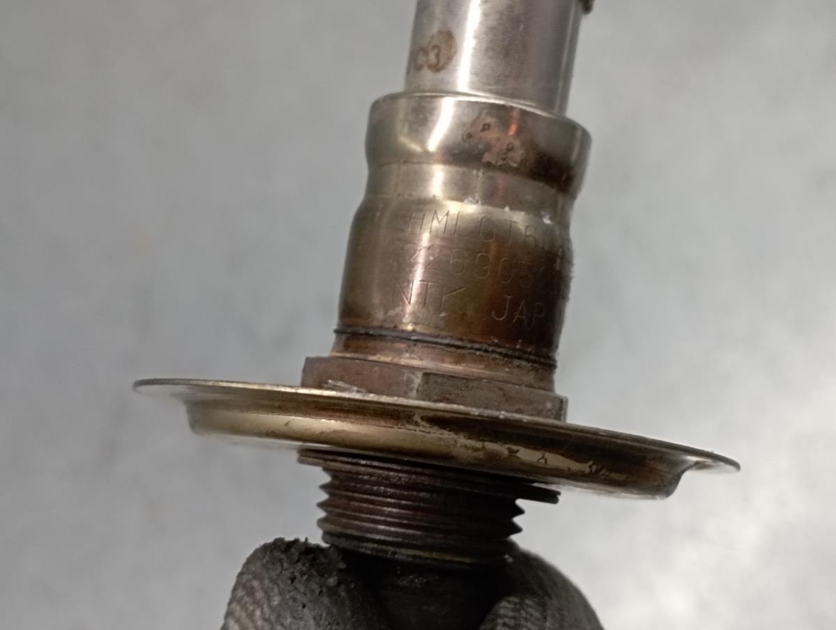 Sonda lambda NISSAN Qashqai III (J12) Imagem-3