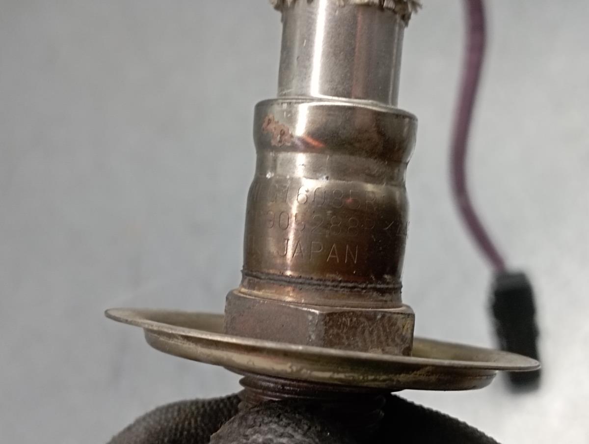 Sonda lambda NISSAN Qashqai III (J12) Imagem-4