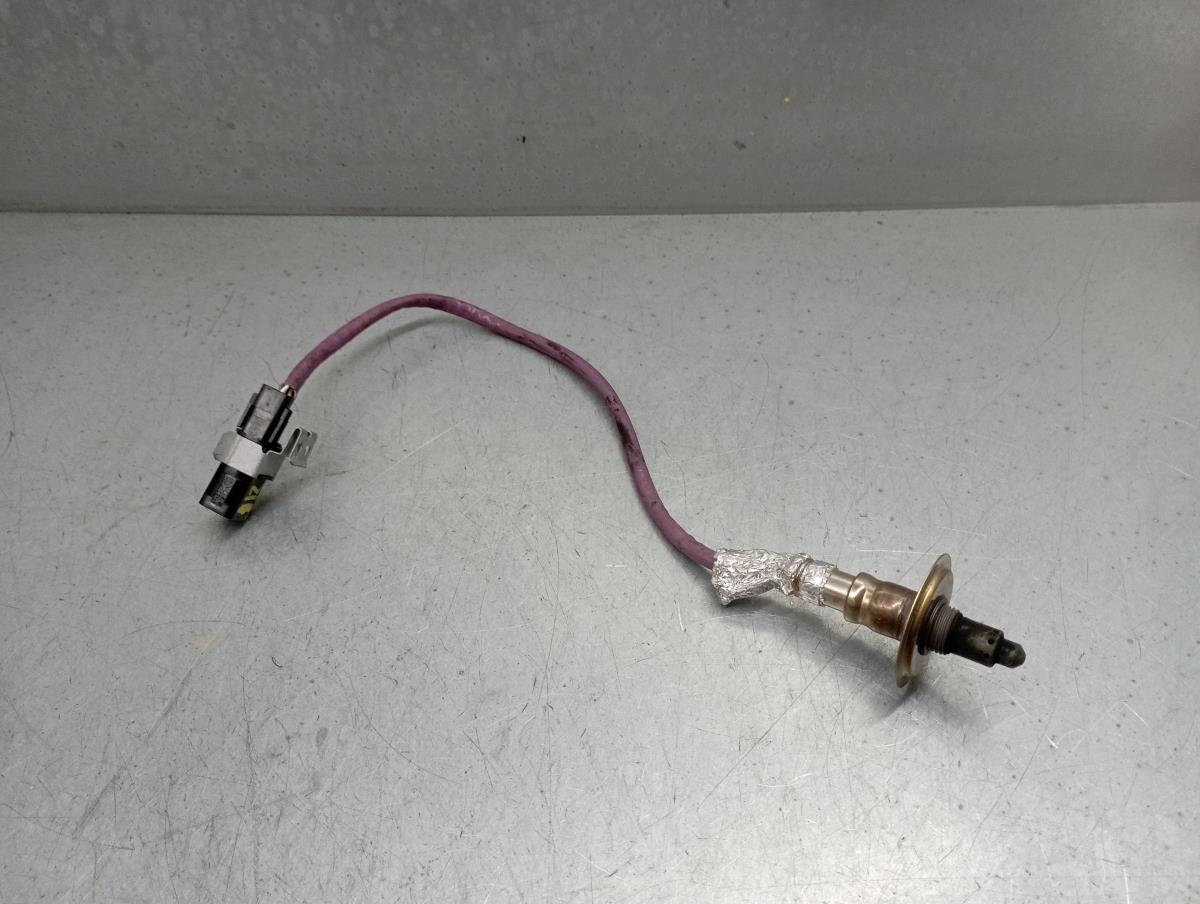 Sonda lambda NISSAN Qashqai III (J12)