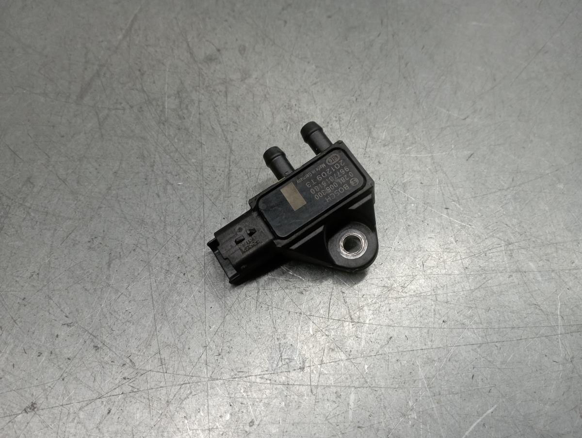 Sensor genérico PEUGEOT Partner (K9) Imagem-1