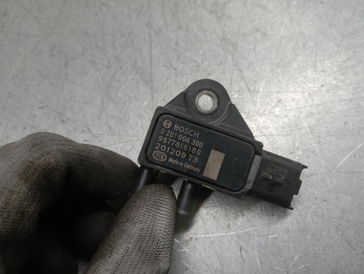 Sensor genérico PEUGEOT Partner (K9) Imagem-4