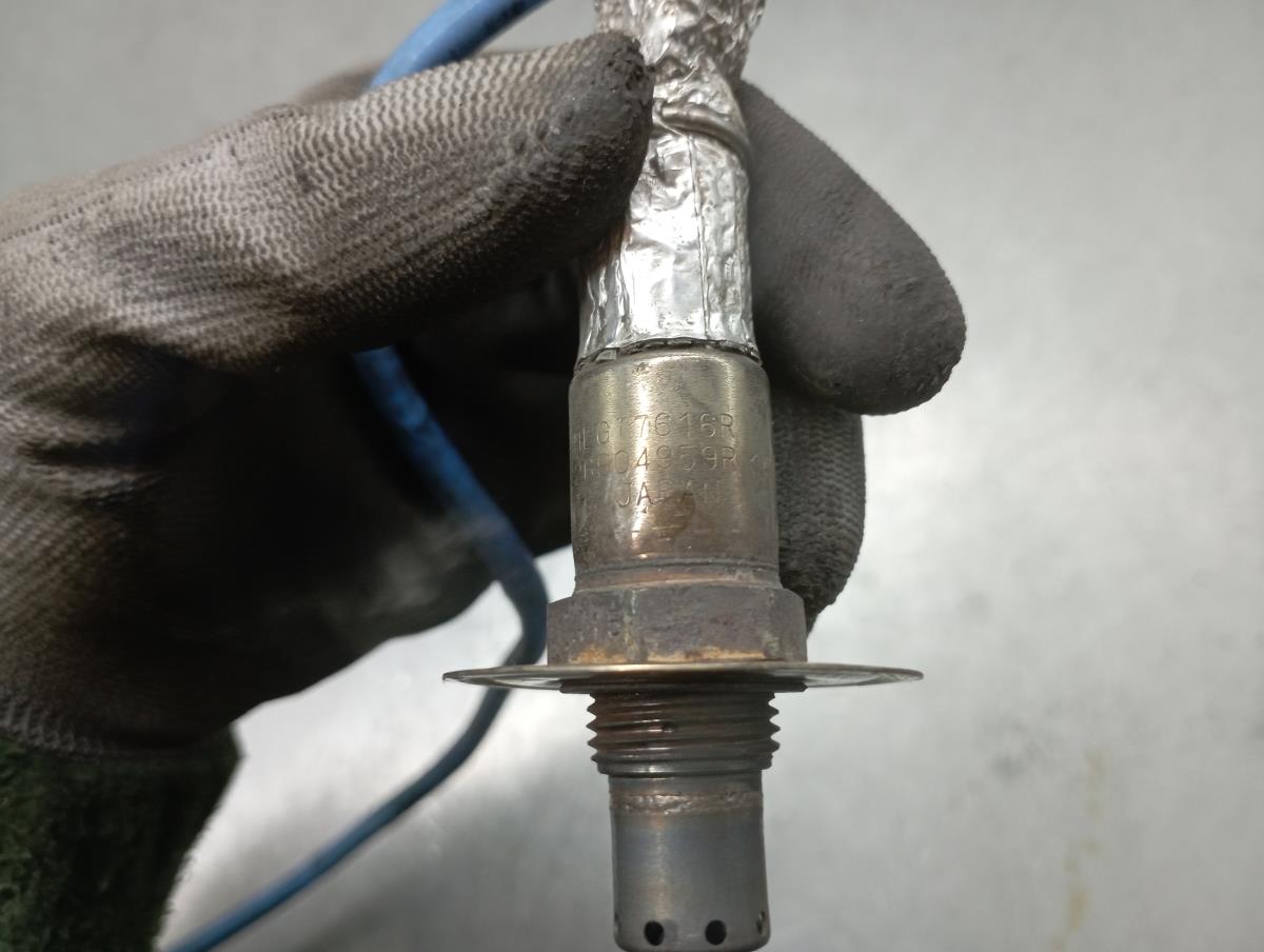 Sonda lambda NISSAN Qashqai III (J12) Imagem-4