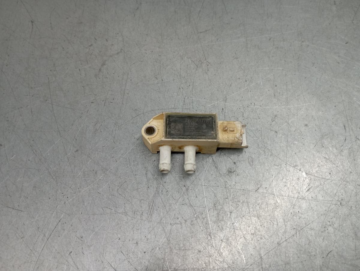 Sensor genérico NISSAN Qashqai II (J11)