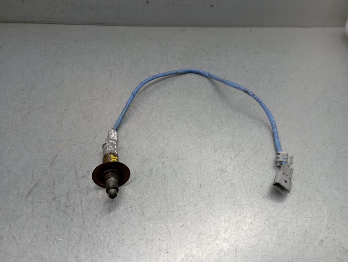 Sonda lambda NISSAN Qashqai III (J12)