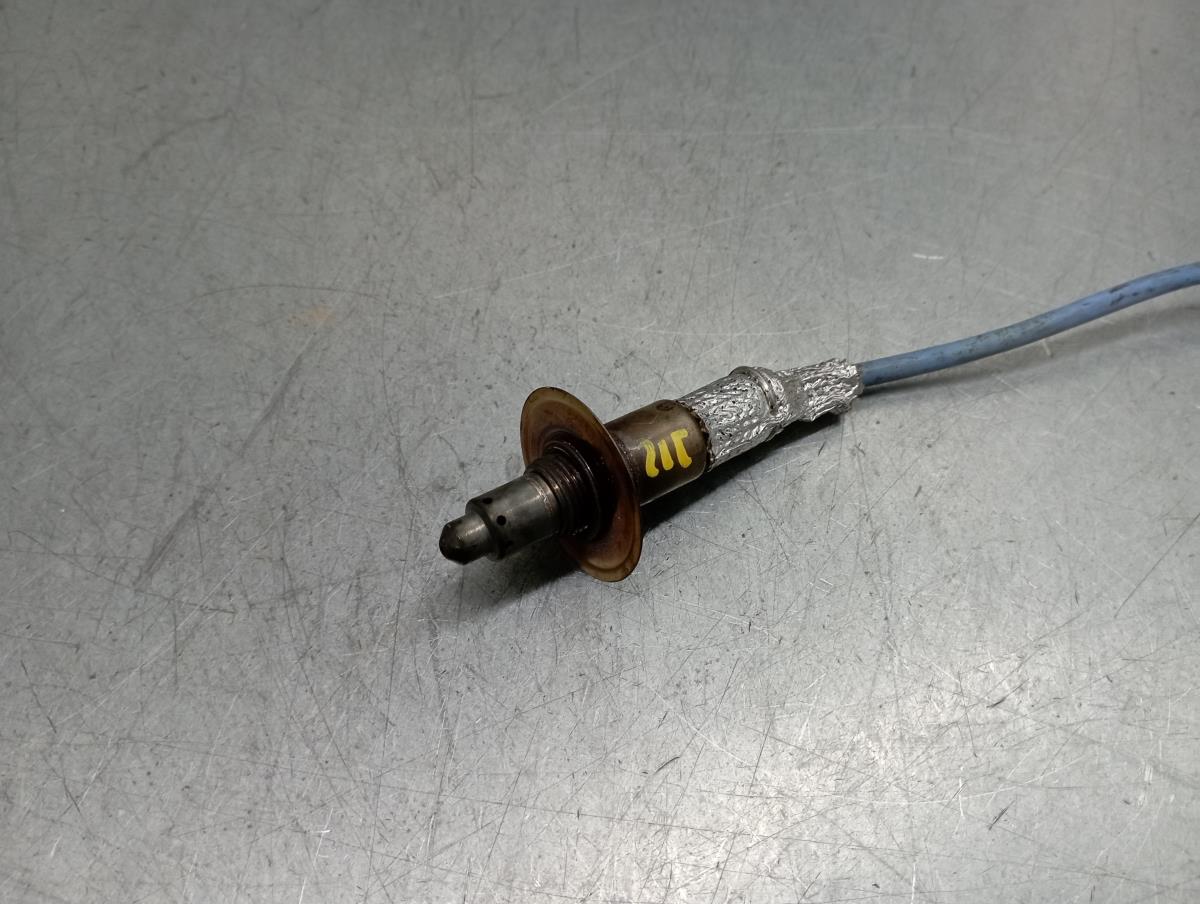 Sonda lambda NISSAN Qashqai III (J12) Imagem-1