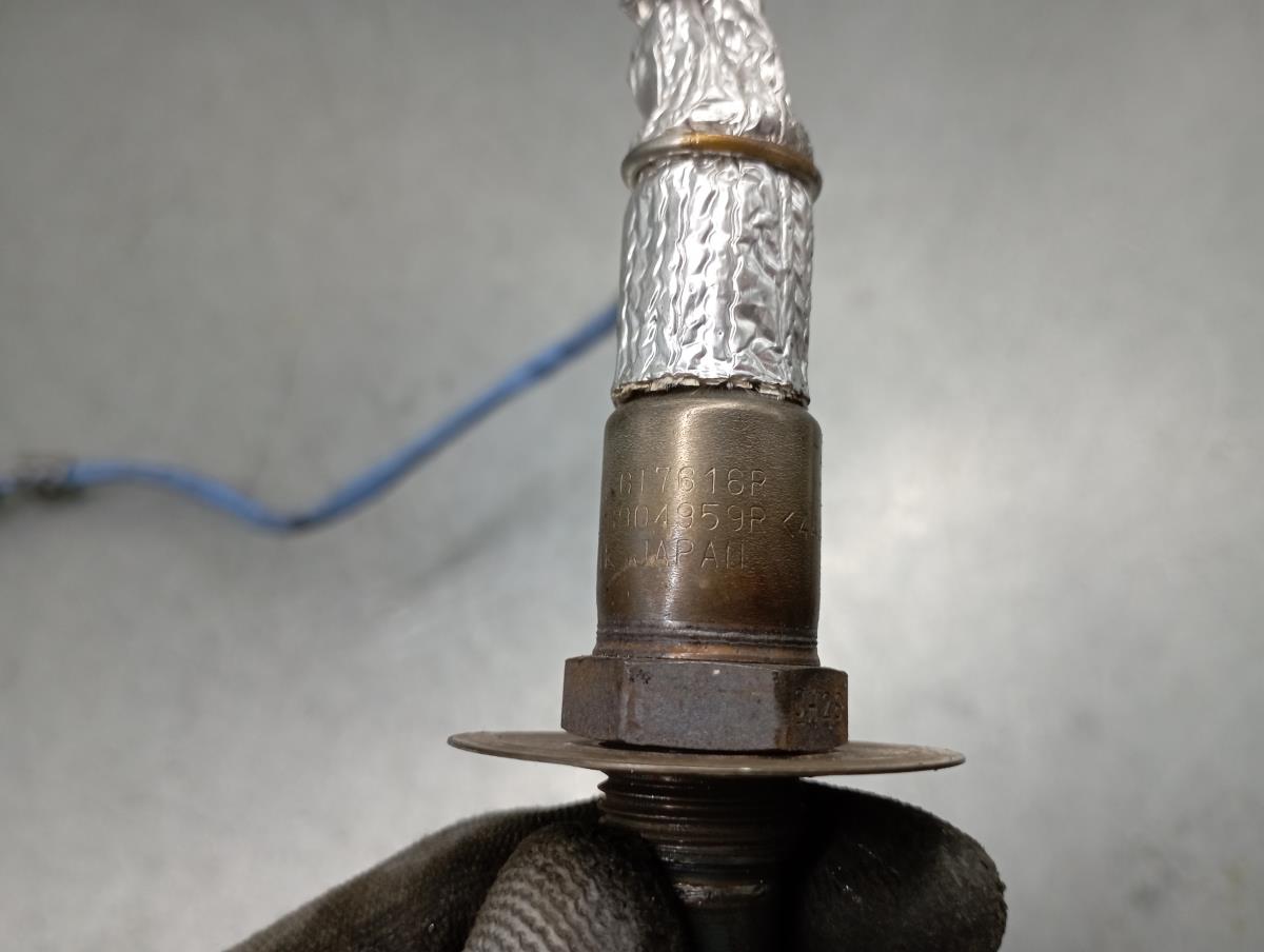 Sonda lambda NISSAN Qashqai III (J12) Imagem-4