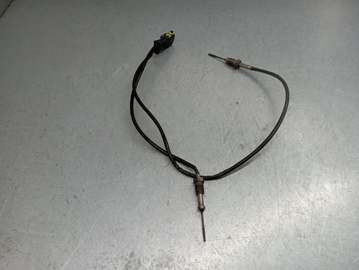 Lambda sensor PEUGEOT Partner (K9)