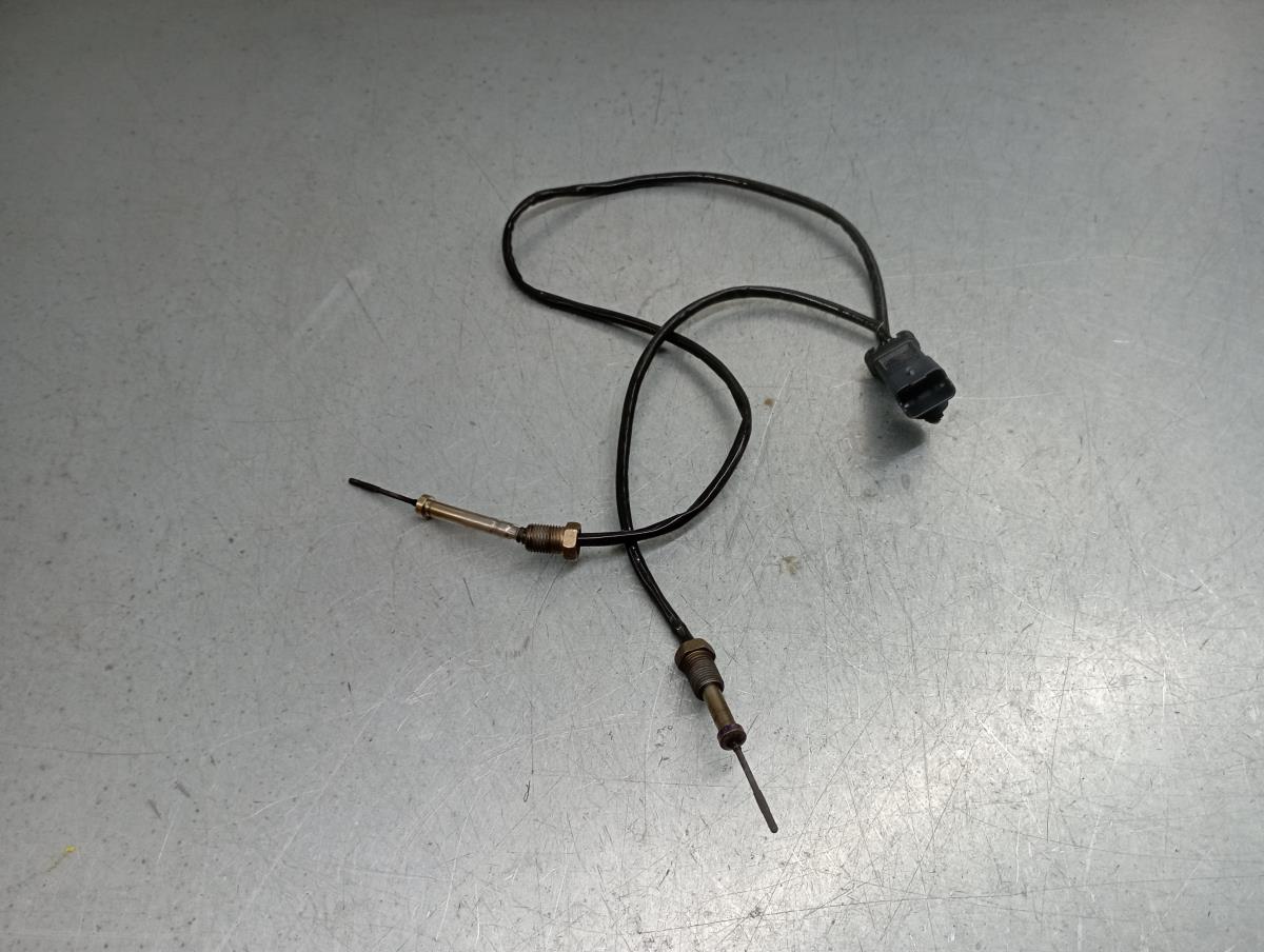 Sonda lambda PEUGEOT 208 II