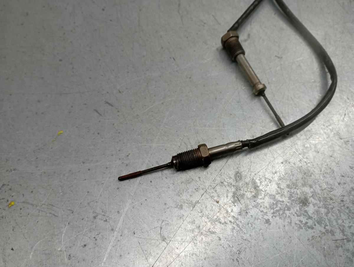 Sonda lambda PEUGEOT 2008 I (CU_) Imagem-1
