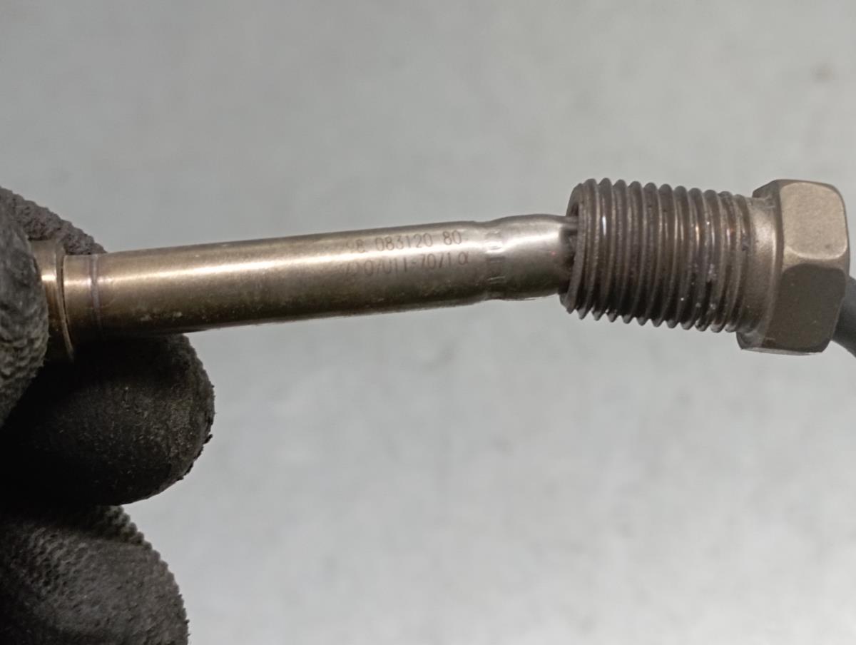 Sonda lambda PEUGEOT 2008 I (CU_) Imagem-3