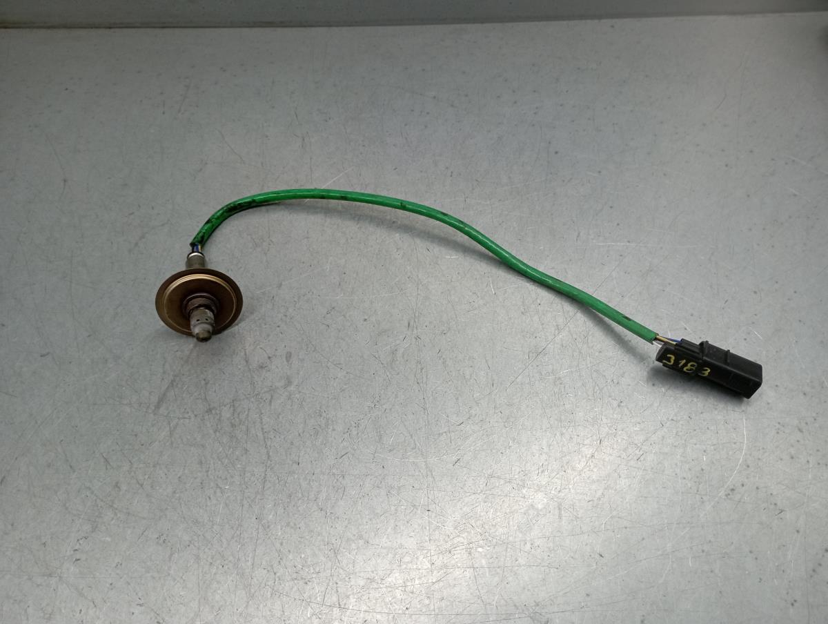 Sonda lambda RENAULT Twingo III (BCM_)