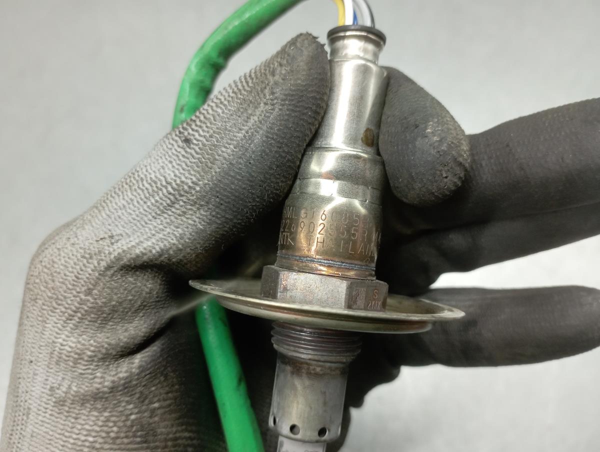 Sonda lambda RENAULT Twingo III (BCM_) Imagem-4