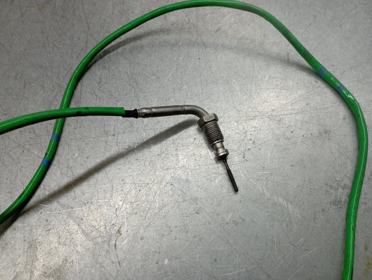 Sonda lambda RENAULT Kangoo III Imagem-1