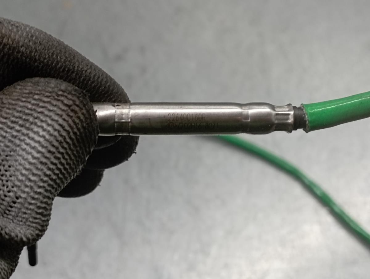 Sonda lambda RENAULT Megane IV (B9A/M_) Imagem-3