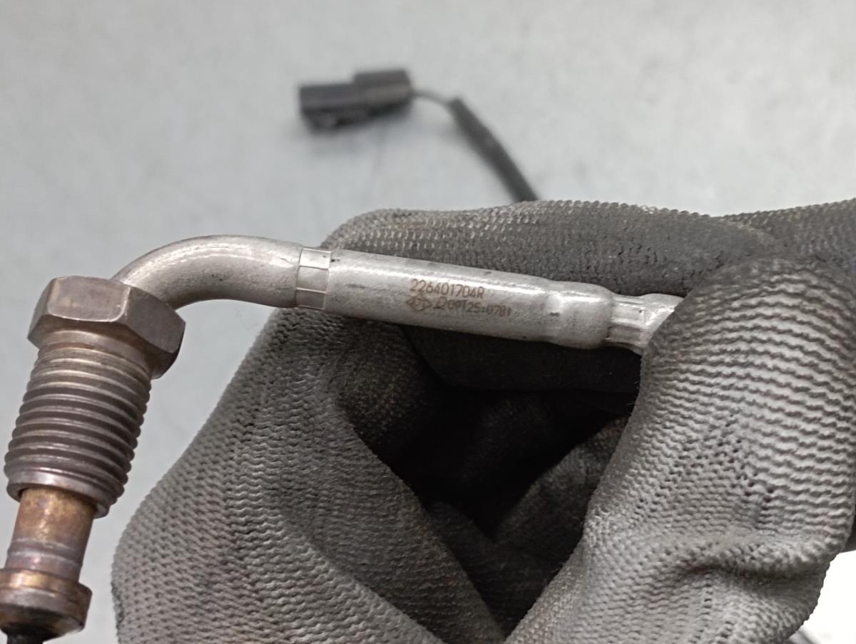 Sonda lambda RENAULT Kadjar (HA_, HL_) Imagem-3