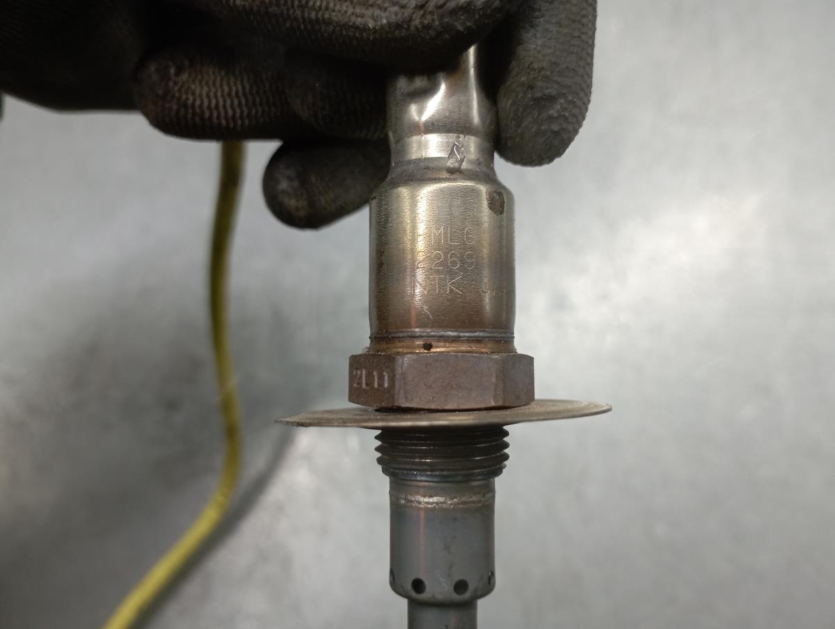 Sonda lambda RENAULT Twingo III (BCM_) Imagem-3