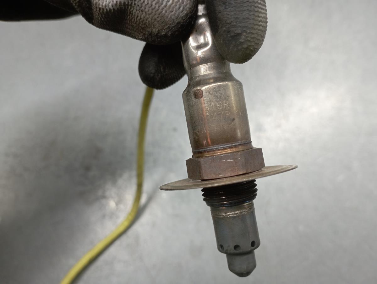 Sonda lambda RENAULT Twingo III (BCM_) Imagem-5