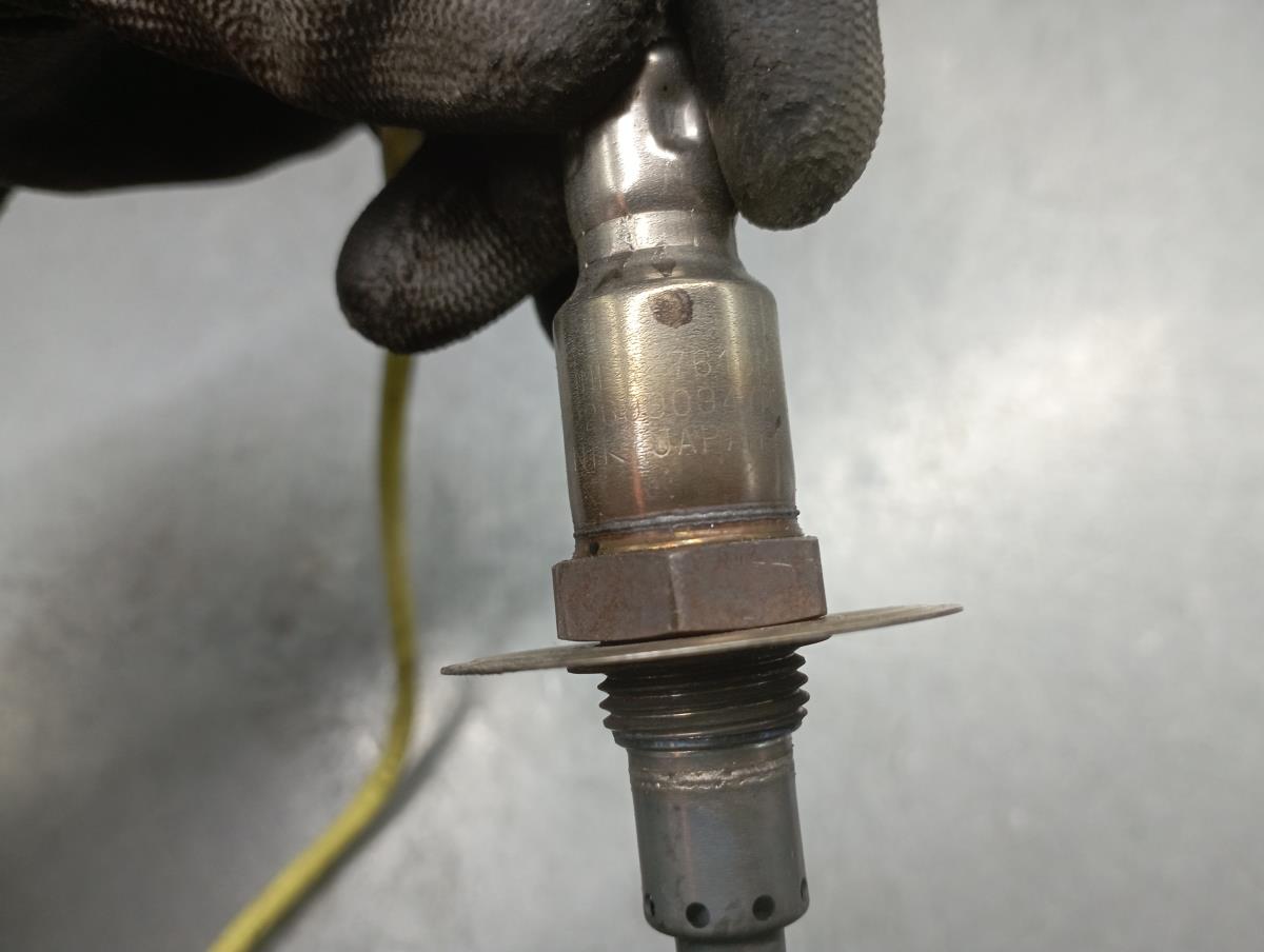 Sonda lambda RENAULT Twingo III (BCM_) Imagem-4