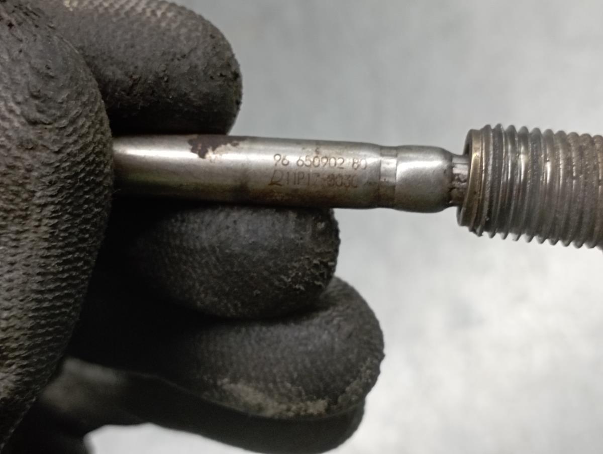 Sonda lambda PEUGEOT 508 SW Imagem-3