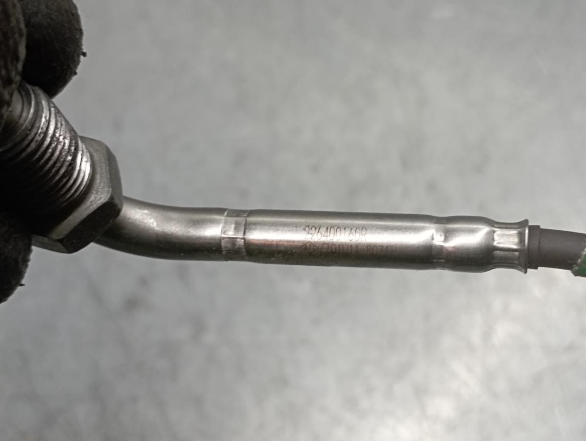 Sonda lambda RENAULT Megane IV Grandtour (K9A/M_) Imagem-3