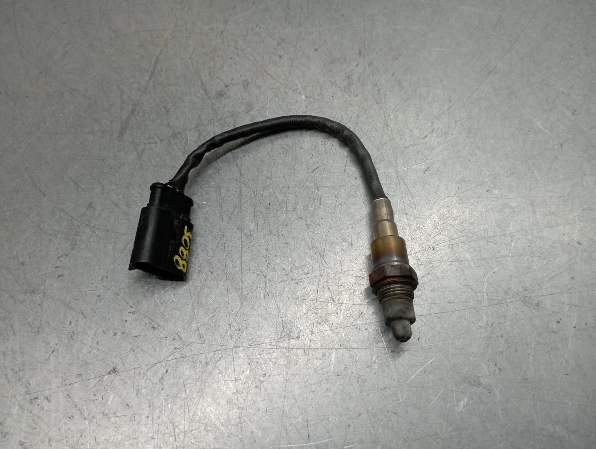 Sonda lambda FIAT Tipo Hatchback (357_)