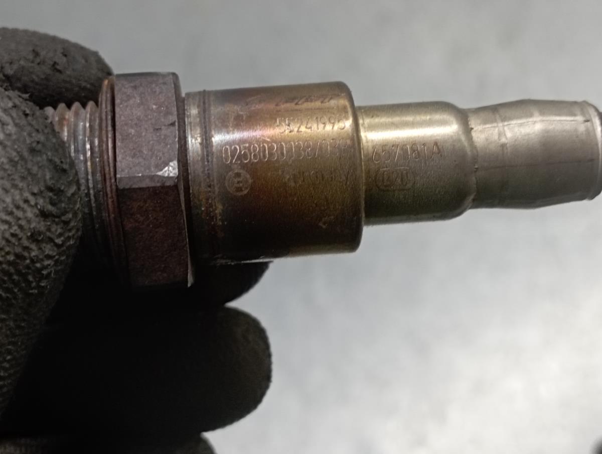 Sonda lambda FIAT Tipo Hatchback (357_) Imagem-3