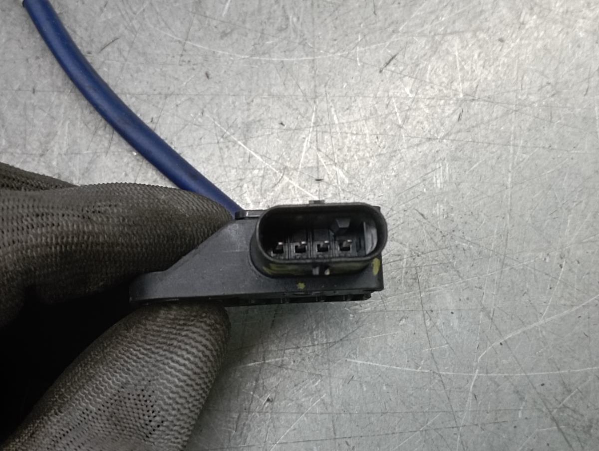 Sonda lambda DACIA Sandero III Imagem-2