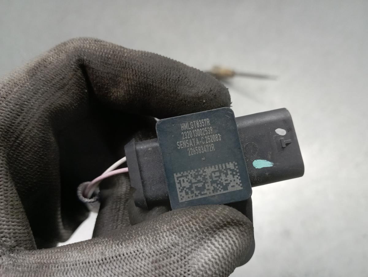 Sonda lambda DACIA Sandero III Imagem-3