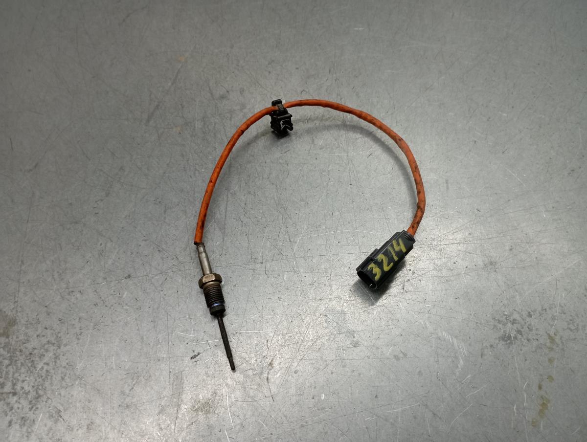 Sonda lambda FORD Transit Custom