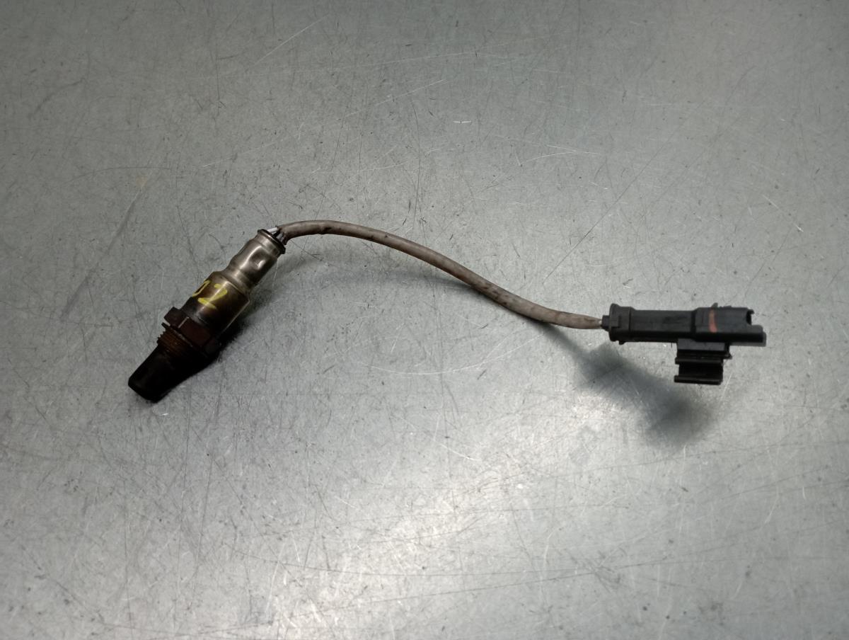 Sonda lambda CITROËN C4 Picasso II