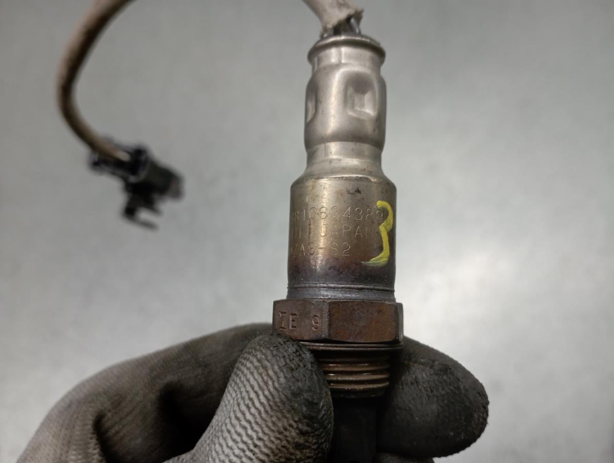 Sonda lambda CITROËN C4 Picasso II Imagem-3